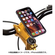 MountCase iPhoneXsMAX用自転車ホルダー MC-IPHXM-BK