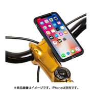 MountCase iPhoneXR用自転車ホルダー MC-IPHXR-BK