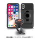 FitClickNeo iPhoneXsMAX用バイクホルダー FN-IPHXM-BK