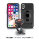 FitClickNeo iPhoneXR用バイクホルダー FN-IPHXR-BK