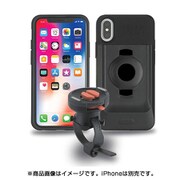 FitClickNeo iPhoneXR用バイクホルダー FN-IPHXR-BK
