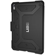 11インチ iPad Pro用 METROPOLIS Case ブラック UAG-RIPDPROMFB-BK