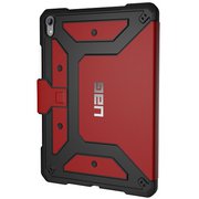 11インチ iPad Pro用 METROPOLIS Case マグマ UAG-RIPDPROMFB-MG