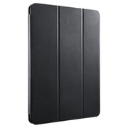 2018年iPadPro 11インチ レザーケース 3アングル ブラック BSIPD1811CL3BK