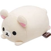 スーパーもーちもちぬいぐるみ リラックマ ねそべりポーズ コリラックマ [キャラクターグッズ]