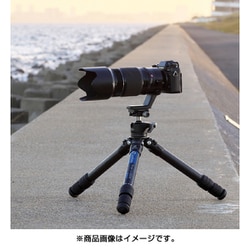 ヨドバシ.com - レオフォト Leofoto LS-283CM [LSレンジャー 三脚