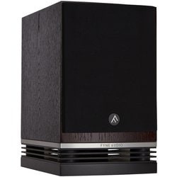 FYNE AUDIO ファインオーディオ ブックシェルフ  - ヨドバシ.com