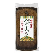 わっさむ ペポナッツ パウンドケーキ [洋菓子]