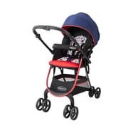 ベビーカー 生後1カ月～36カ月 体重約15kg以下 シティ スター トリコロールスターズ