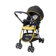 ベビーカー 生後1カ月～36カ月 体重約15kg以下 シティ スター スターラインズ