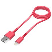 Lightning USB Cable 1m RD TH111L10R