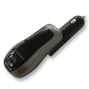 TKTB24UK [BluetoothFMトランスミッター BK]