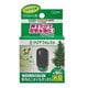 クリアフォレスト クルマ エアコンルーバー用 つけかえ 90951