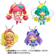 スタートゥインクルプリキュア マスコット 1個 [コレクション食玩]