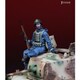 レジン製ミリタリーフィギュア DMF35026 WWII 伊 RSI イタリア海兵義勇兵 サン・マルコ師団兵士 [1/35 プラモデル]
