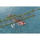エアクラフトシリーズ 072T019 WWI イギリス フェリックストウ F.2A 飛行艇 前期型 [1/72 プラモデル]