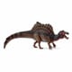 15009 [Dinosaursシリーズ スピノサウルス（ブラウン）]
