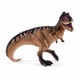 15010 [Dinosaursシリーズ ギガノトサウルス（ブラウン）]