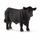 13879 [Farm Worldシリーズ ブラックアンガス牛（オス）]