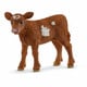 13881 [Farm Worldシリーズ テキサス牛（仔）]