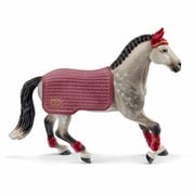 42456 [Horse Clubシリーズ トラケナー馬（メス、トーナメント）]