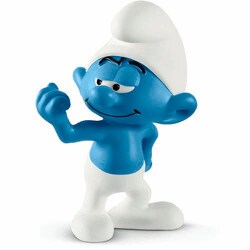 ヨドバシ.com - シュライヒ Schleich 20811 [The Smurfシリーズ