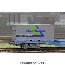 ヨドバシ.com - 朗堂 C-2553 [Nゲージ U31Aタイプ ACROSS 銀] 通販