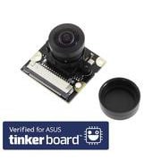 Tinker Board用 カメラモジュール Standard Fish Lens TSI-TB039-FL