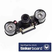 Tinker Board用 カメラモジュール Night Vision Adjustable Focus TSI-TB040-AF