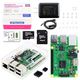 Raspberry Pi3 B コンプリートスターターキット Basic 16G TSI-Pi038-CSK-B16