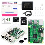 Raspberry Pi3 B コンプリートスターターキット Basic 16G TSI-Pi038-CSK-B16