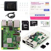 Raspberry Pi3 B+ コンプリートスターターキット Basic 16G TSI-Pi045-CSK-B16