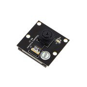 Raspberry Pi用 カメラモジュール Standard Fixed Focus WS-RPi Camera D