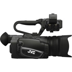 ヨドバシ.com - JVC ジェイブイシー GY-HM175 [メモリーカードカメラ