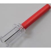 ワインポンプナー レッド FIN-758RD