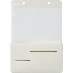 けんこう君ホルダー A4サイズ IF-3041W