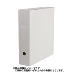 くらしのファイルA4サイズ お出かけ CLAF-A41W