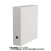 くらしのファイルA4サイズ クラフト CLAF-A43W