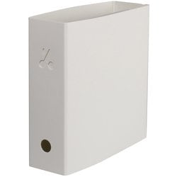くらしのファイルA5サイズ 文具 CLAF-A52W