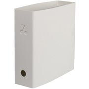 くらしのファイルA5サイズ 文具 CLAF-A52W