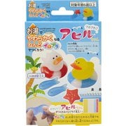 イロプラ いきものキット プカプカ アヒルちゃんセット ACG-PC6-1