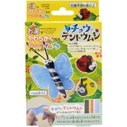 イロプラ いきものキット チョウとテントウムシセット ACG-PC6-2