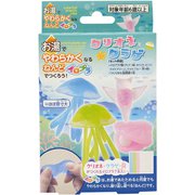 イロプラ いきものキット クリオネとクラゲセット ACG-PC6-3