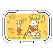 キャラクターグッズ MPT-004 ビタットL プーさん