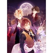 DIABOLIK LOVERS CHAOS LINEAGE 限定版 [Nintendo Switchソフト]
