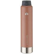 携帯オアシス 真空ロングスピナー 81284022 ヴィンテージキャラメル [アウトドア 水筒 マグボトル 260ml]