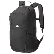 サーマウント 17 MBP 88250149 ブラック [アウトドア デイパック 17L]