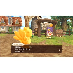 Switchソフト2点セット　スカイリム　チョコボの不思議なダンジョン 10010004902370538915_1.jpg?_ex