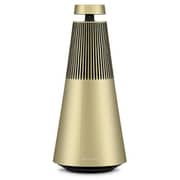一体型ブルートゥーススピーカー ブラス Beosound 2 GVA-Brass-1666713