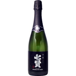 七賢 スパークリング 山ノ霞（やまのかすみ） 11度 720ml [日本酒]